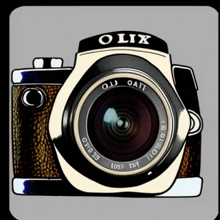 camera old png