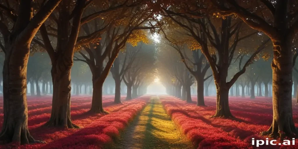 background burgundy