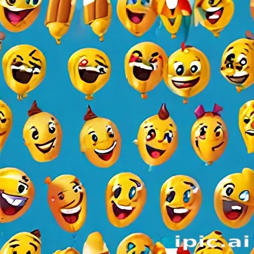 celebrate emoji