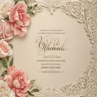 wedding invitation background images