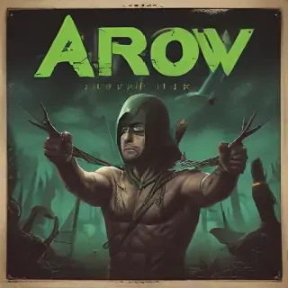 arrow video