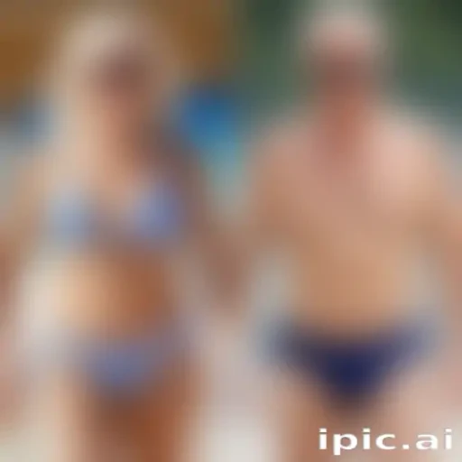 joe biden bikini