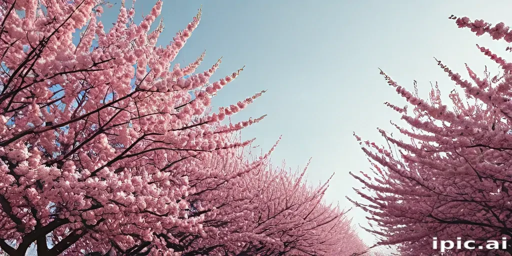 aesthetic wallpaper spring
