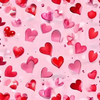 valentine day background