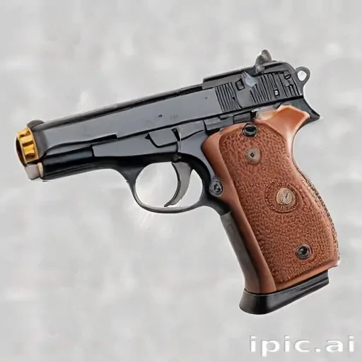 gun transparent image