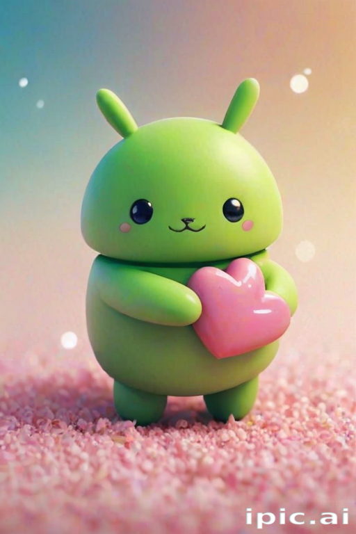 cute wallpapers for android
