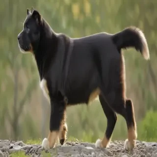 manx breed