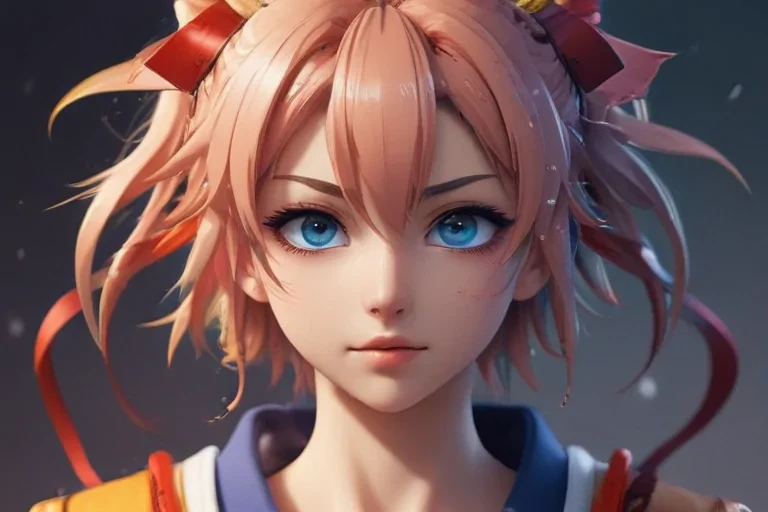 images of anime characters