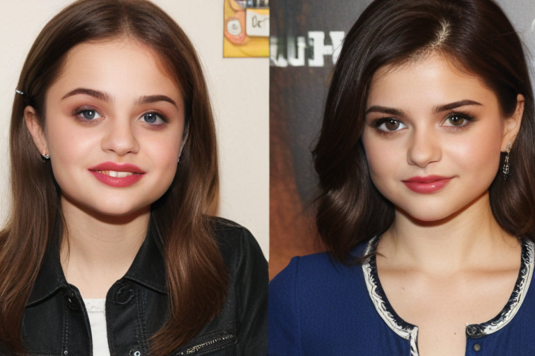 joey king and selena gomez