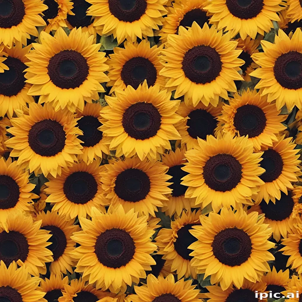 sunflower iphone background
