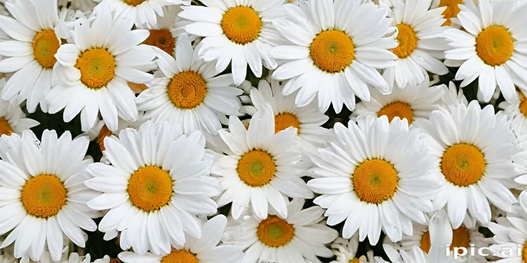 daisy wallpaper iphone