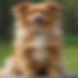 chilier dog breed