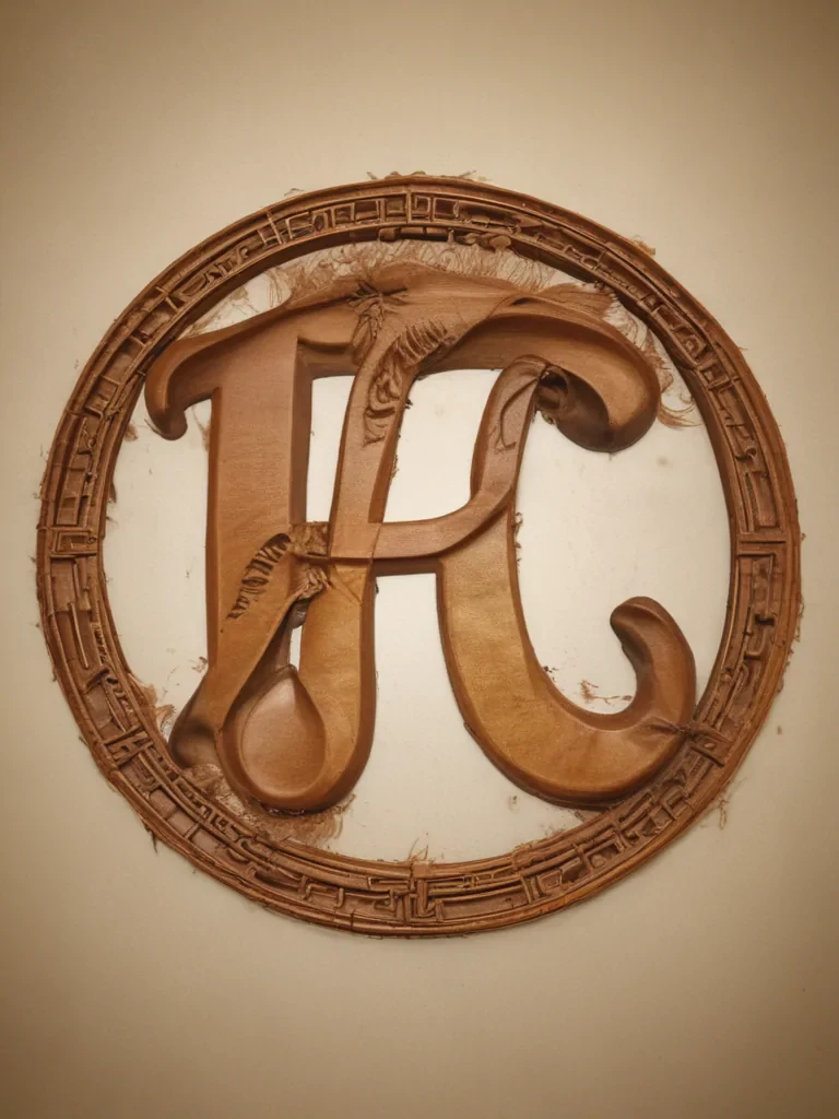 pi symbol