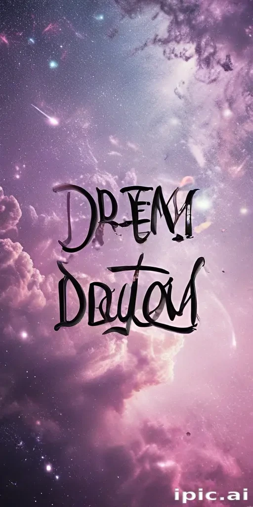 dream png