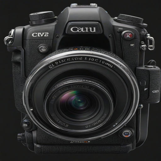 cc camera png