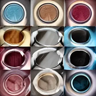 pictures of circles