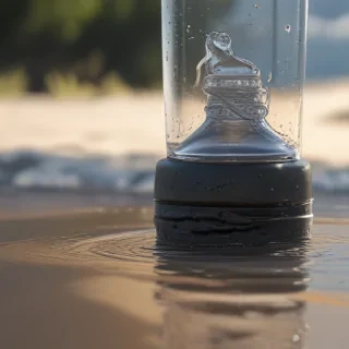 png water bottle