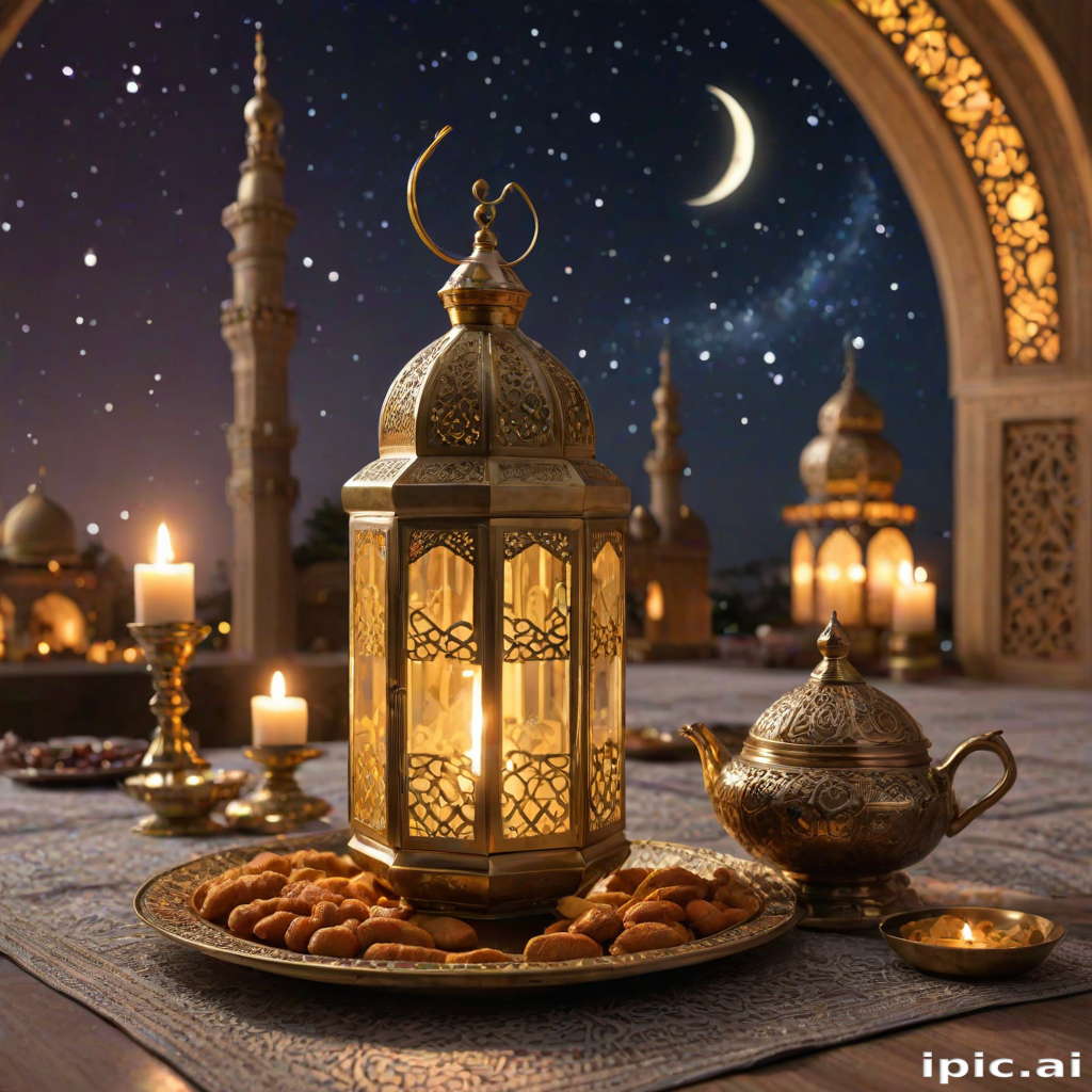 ramadan png