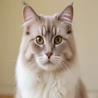 asian semi longhair cat breed