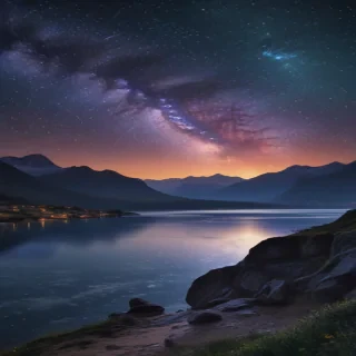 night wallpaper iphone