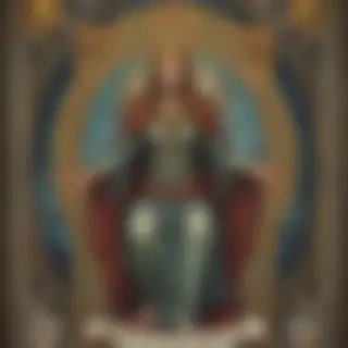 tarot card png