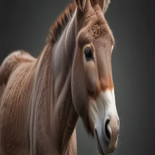 donkey png