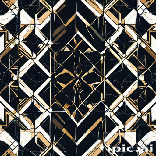 design line pattern