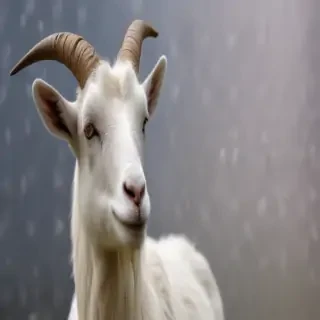 png goat