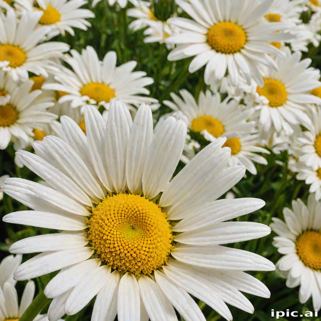 iphone daisy wallpaper