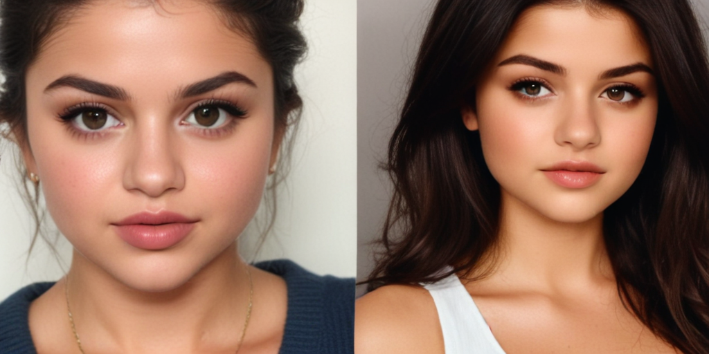 selena gomez leaked photos