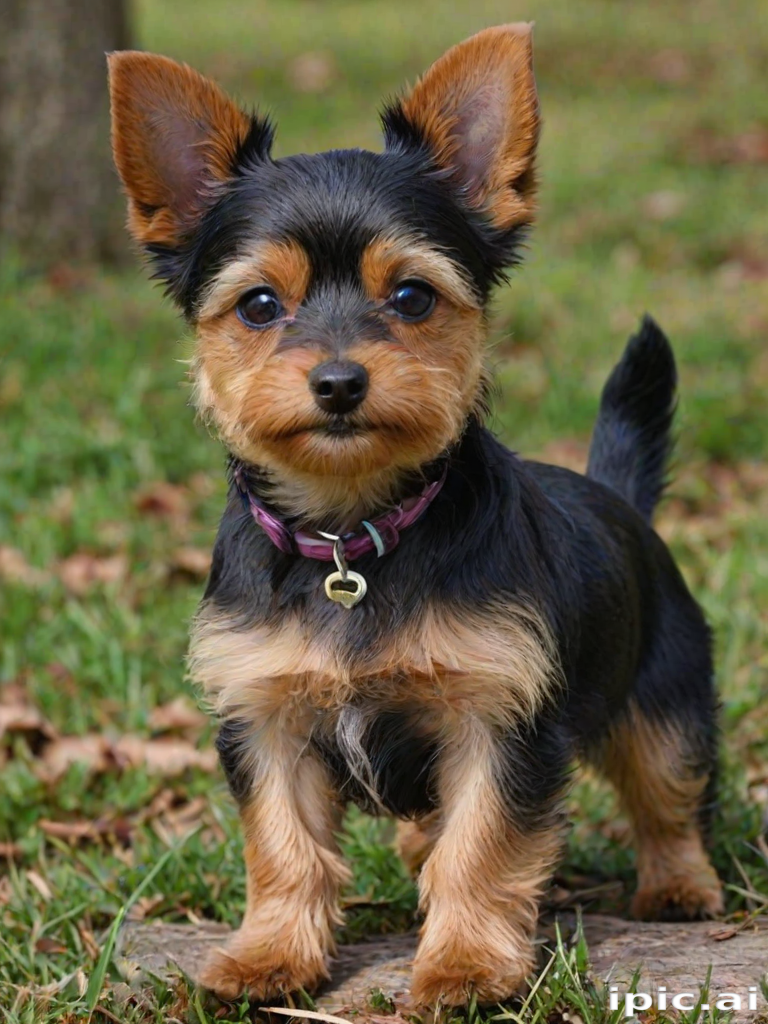 dorkie dog breed