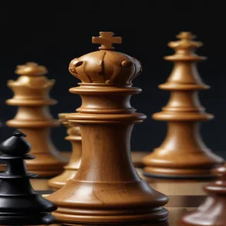 chess pieces