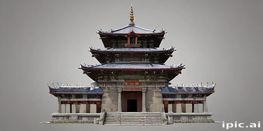 temple png