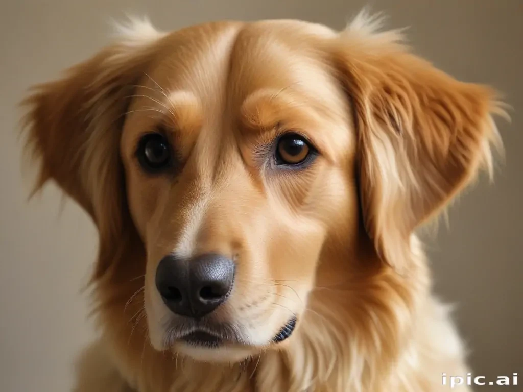 afghan retriever