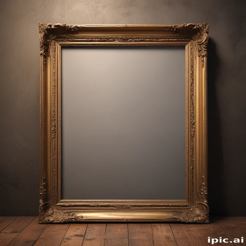 photo frame background