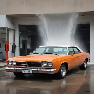 car wash png