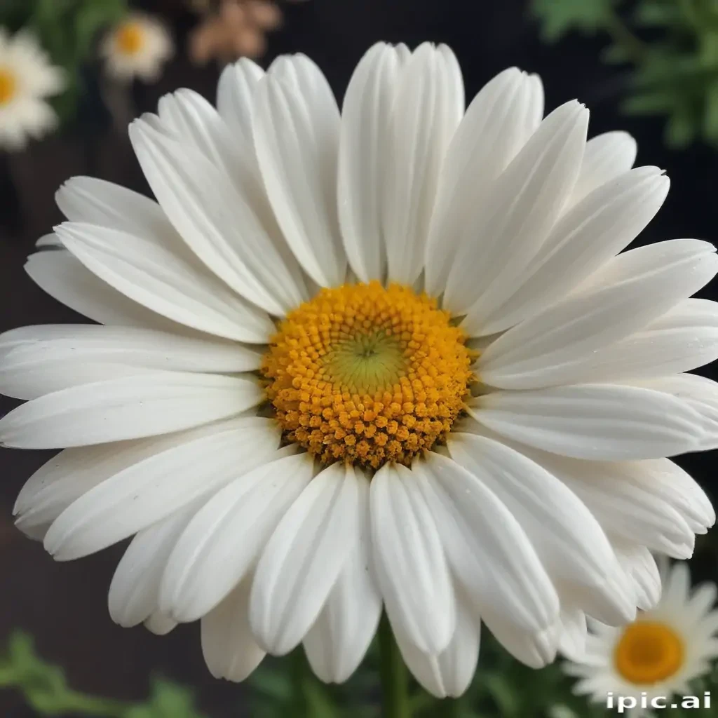 iphone daisy wallpaper