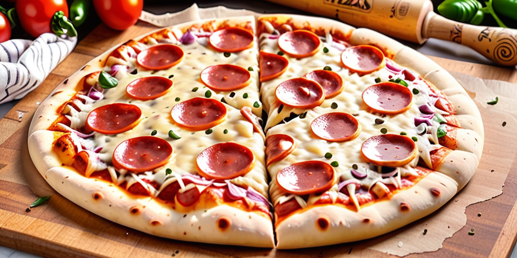 can you freeze trader joe's pizza dough