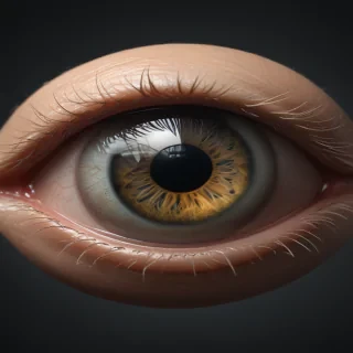 eye ball png