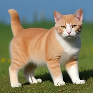 manx cat breed