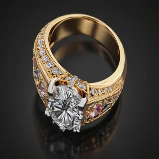 wedding ring png