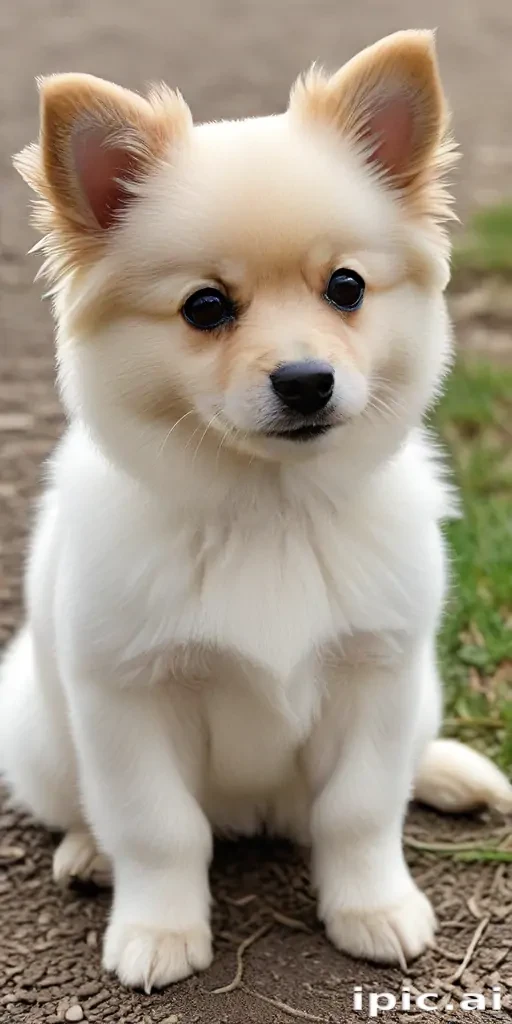 pomapoo dog breed