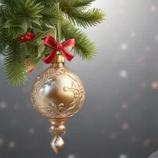 transparent background christmas clipart
