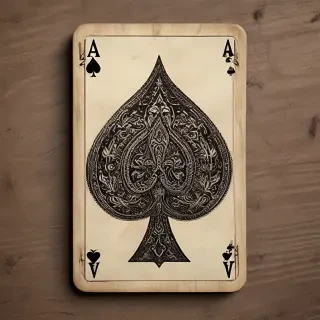 free spades