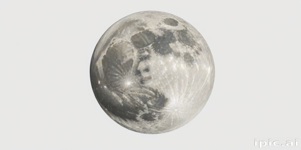 moon transparent background