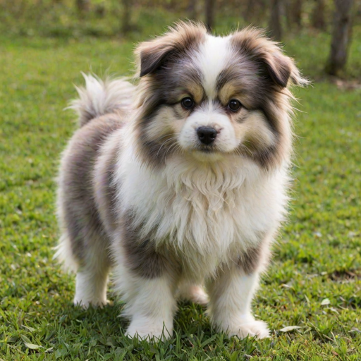 ragamuffin breed