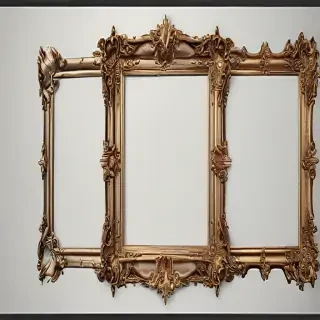 border frame