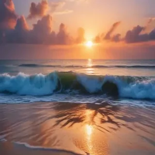 wallpaper iphone beach