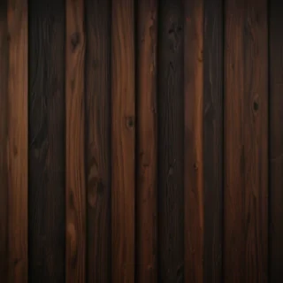 dark wood background