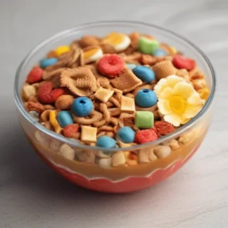 cereal png